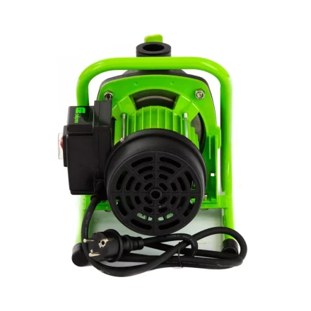 Садовый поверхностный насос СПН650-П, 650 Вт, напор 37 м, 3200 л/ч, пластик Сибртех 97244 купить в Нефтеюганске