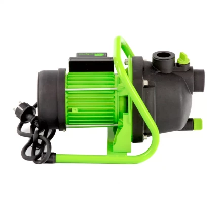 Садовый поверхностный насос СПН650-П, 650 Вт, напор 37 м, 3200 л/ч, пластик Сибртех 97244 купить в Нефтеюганске