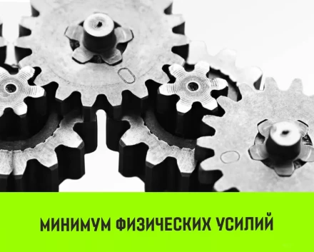 Таль ручная цепная HITCH CH100, 1.5 т, 3 м купить в Нефтеюганске