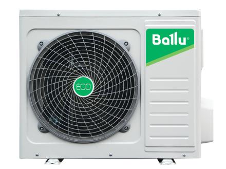 Сплит-система BALLU BSW-07HN1/OL/15Y комплект купить в Нефтеюганске
