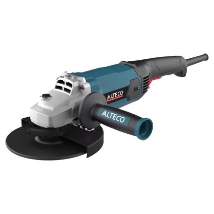 Угловая шлифмашина ALTECO AG 2010-180 77294 купить в Нефтеюганске