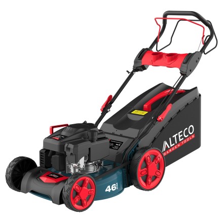 Газонокосилка бензиновая ALTECO GLM 45-46 MSQ 84120 купить в Нефтеюганске