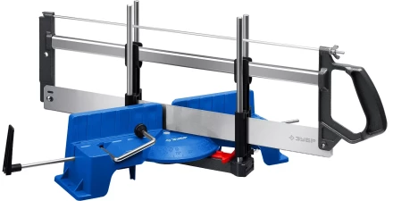 ЗУБР СП-550, 550 мм, прецизионное поворотное стусло, Профессионал (15461-550) купить в Нефтеюганске