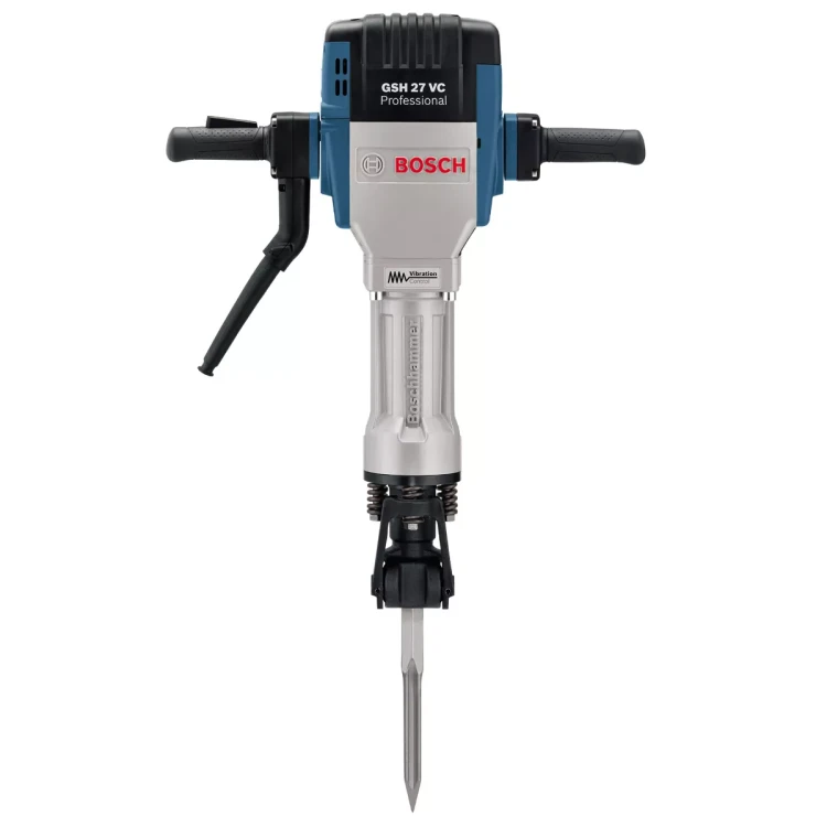 Молоток отбойный Bosch GSH 27 VC купить в Нефтеюганске