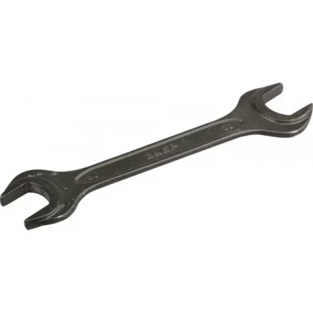 Ключ рожковый ЗУБР, серия &quot;Т-80&quot;, оцинкованный, 30х32мм 2701-30-32 купить в Нефтеюганске