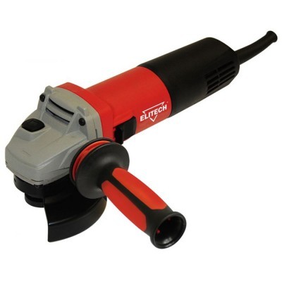Шлифмашина УШМ Elitech МШУ 1112Э (E2213.064.00) купить в Нефтеюганске