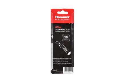 Нож HAMMER 601-005 купить в Нефтеюганске