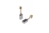 Щетки угольные HAMMER 404-228 Щетки угольные (2шт.) для Makita (СВ-106) AUTOSTOP купить в Нефтеюганске