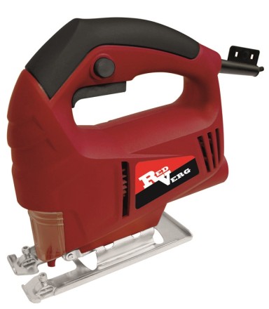 Лобзик RD-JS500-55 RedVerg купить в Нефтеюганске