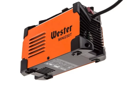 Сварочный аппарат WESTER MINI 250T купить в Нефтеюганске