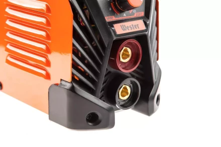 Сварочный аппарат WESTER MINI 250T купить в Нефтеюганске
