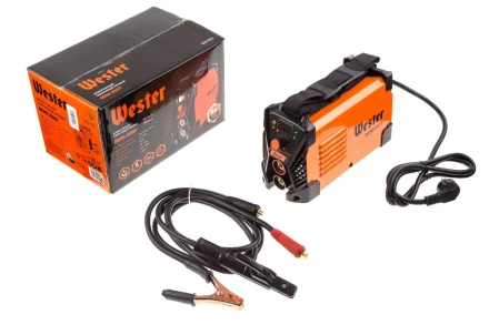 Сварочный аппарат WESTER MINI 250T купить в Нефтеюганске