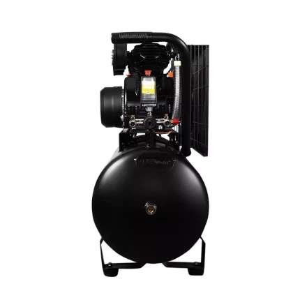 Компрессор масляный ременной AEROMAX 390/100 FoxWeld купить в Нефтеюганске