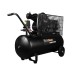 Компрессор масляный ременной AEROMAX 390/100 FoxWeld купить в Нефтеюганске