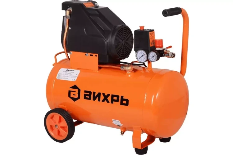 Компрессор Вихрь КП-195/50 74/3/21 купить в Нефтеюганске