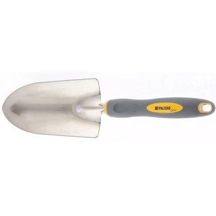 Совок посадочный широкий двухкомпонентная рукоятка PALISAD LUXE 62051 купить в Нефтеюганске