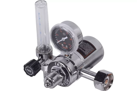 Редуктор с подогревом Ресанта для САИПА 250, 350, 500 71/6/54 купить в Нефтеюганске