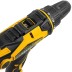 Дрель-шуруповерт сетевая SD-300-10// Denzel 26201 купить в Нефтеюганске