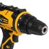 Дрель-шуруповерт сетевая SD-300-10// Denzel 26201 купить в Нефтеюганске