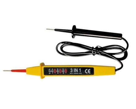 Тестер 6890-62 3 in 1 купить в Нефтеюганске