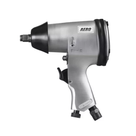 Ударный пневмогайковерт 310Нм AERO FoxWeld купить в Нефтеюганске