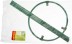 Подставка под цветы GRINDA, пластиковая, d=30х50см 422386-30-50 купить в Нефтеюганске