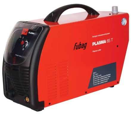 Аппарат плазменной резки PLASMA 65T с плазменной горелкой FB P60 6m Fubag   купить в Нефтеюганске