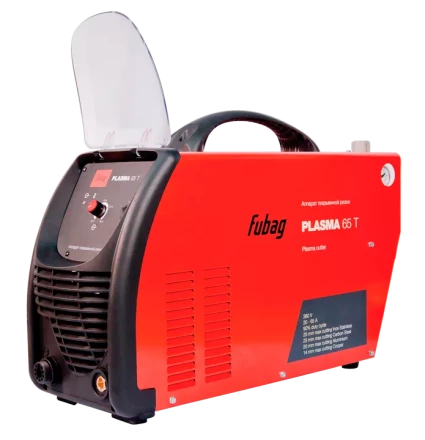 Аппарат плазменной резки PLASMA 65T с плазменной горелкой FB P60 6m Fubag   купить в Нефтеюганске