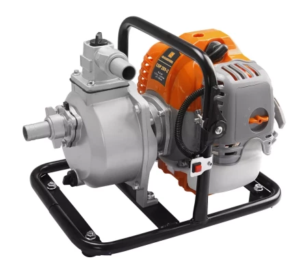 Мотопомпа CGP 259-2  CARVER купить в Нефтеюганске