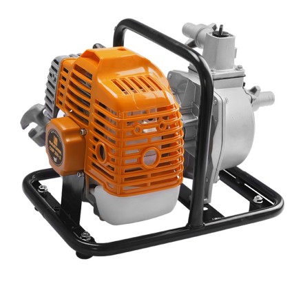 Мотопомпа CGP 259-2  CARVER купить в Нефтеюганске