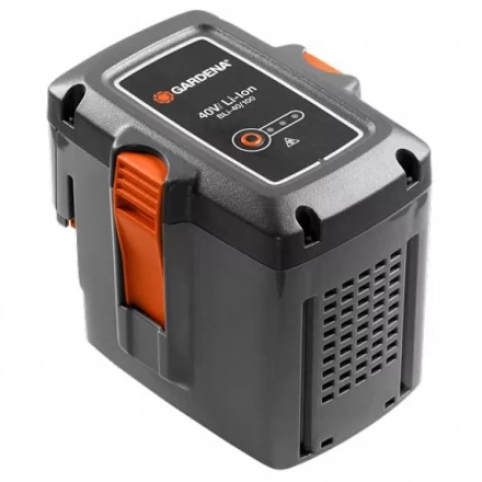 Аккумулятор литий-ионный BLi-40/100 GARDENA купить в Нефтеюганске