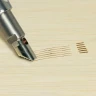 Набор насадок для пирографии 4 штуки DREMEL купить в Нефтеюганске