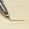 Набор насадок для пирографии 4 штуки DREMEL купить в Нефтеюганске