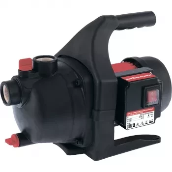 Садовый поверхностный насос KGP650 Kronwerk 97208 купить в Нефтеюганске