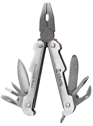 Трансформер 113 мм 13 предметов SPARTA 17612 купить в Нефтеюганске