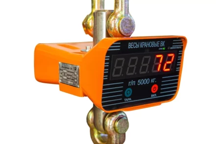 Весы электронные крановые TOR OCS-TY 1T (G) 1028536 купить в Нефтеюганске