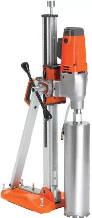 Бурмашина DMS 240 Husqvarna купить в Нефтеюганске