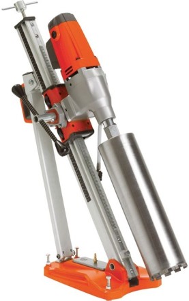 Бурмашина DMS 240 Husqvarna купить в Нефтеюганске