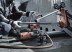 Бурмашина DMS 240 Husqvarna купить в Нефтеюганске