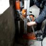 Бурмашина DMS 240 Husqvarna купить в Нефтеюганске