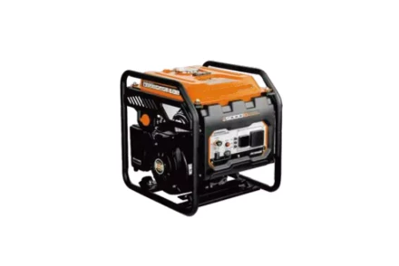 Генератор бензиновый инверторный TOR KM2800i 2,8 кВт 220В 12 л 1025972 купить в Нефтеюганске