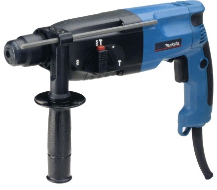 Перфоратор Makita HR 2450 FT купить в Нефтеюганске