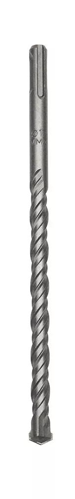 Бур SDS+ усиленный ф12х150/210 VMX 510831