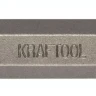 Биты "ЕХPERT", с магнитным держателем-ограничителем, KRAFTOOL 26128-2-50-1, тип хвостовика E 1/4", PH2, 50 мм, 1 шт. в блистере 26128-2-50-1 купить в Нефтеюганске
