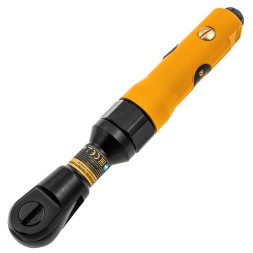 Усиленная пневмотрещотка Denzel RP100, 1/2&quot;, 160 об/мин, 100 Нм 57475