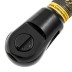 Усиленная пневмотрещотка Denzel RP100, 1/2&quot;, 160 об/мин, 100 Нм 57475 купить в Нефтеюганске