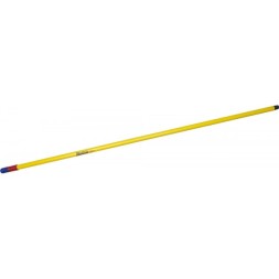 Ручка STAYER &quot;PROFI&quot; облегченная с резьбой для щеток, 1,3м 2-39133-S