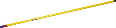 Ручка STAYER &quot;PROFI&quot; облегченная с резьбой для щеток, 1,3м 2-39133-S купить в Нефтеюганске