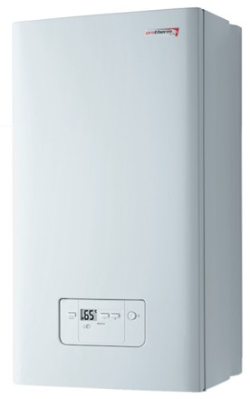 Котел Protherm GEPARD 23 MTV 23 кВт купить в Нефтеюганске