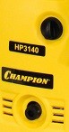 Минимойка-мойка высокого давления HP3140 CHAMPION купить в Нефтеюганске